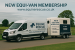 New Equi-Van Product Launched